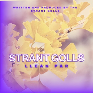 Обложка для Strant Golls - Llean Par