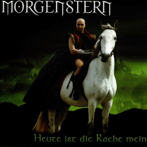 Обложка для Morgenstern - Ach so Bald