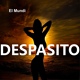 Обложка для El Mundi - Despasito