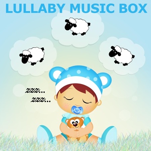 Обложка для Baby Lullaby - Sleep, Baby, Sleep