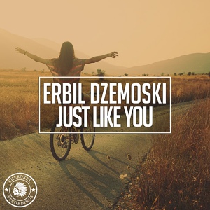 Обложка для Erbil Dzemoski - Just Like You