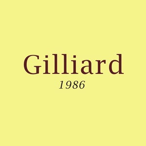 Обложка для Gilliard - Promessa de vida