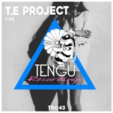 Обложка для T.E Project - Kiss