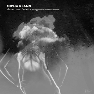Обложка для Micha Klang - Standing by The Sea
