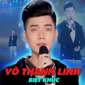 Обложка для Võ Thanh Linh - 999 Đóa Hồng