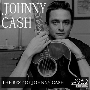 Обложка для Johnny Cash - Clementine