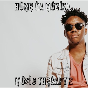 Обложка для Hume Da Muzika feat. Dj Cleo, Dj Choice, Mampintsha - Music Therapy 2