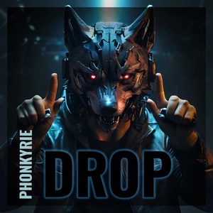 Обложка для Phonkyrie - Drop