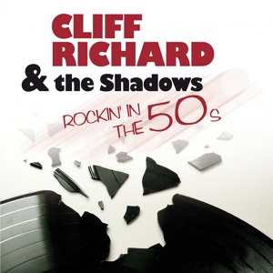 Обложка для Cliff Richard & The Shadows - My Feet Hit The Ground