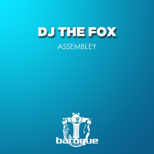 Обложка для Dj The Fox - Assembley