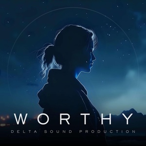 Обложка для Delta Sound Production - Wait For Me
