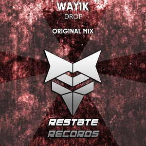 Обложка для Wayik - Drop