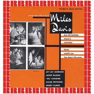 Обложка для Miles Davis Philly Joe Jones, John Coltrane, Red Garland, Paul Chambers, Philly Joe Jones - Ahmad's Blues Bonus Track