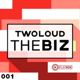 Обложка для Twoloud - The Biz