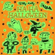 Обложка для Billy Kelly - Ha Ha Halloween