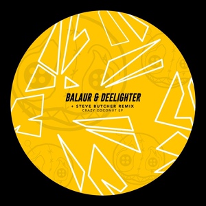 Обложка для Balaur, Deelighter - Din Suflet