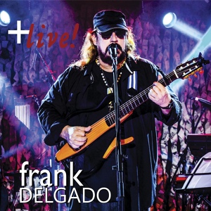 Обложка для Frank Delgado - Sos