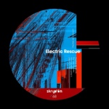 Обложка для Electric Rescue - The First Intentions