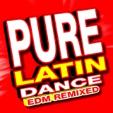 Обложка для DJ Remixed - Livin' La Vida Loca