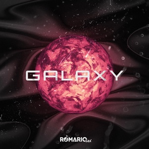 Обложка для Romario Sax - Galaxy