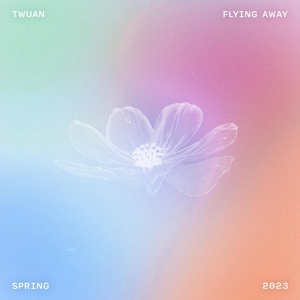 Обложка для twuan - Flying Away