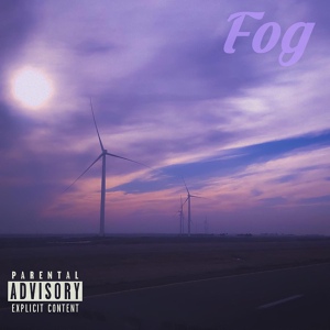 Обложка для Keenan - Fog