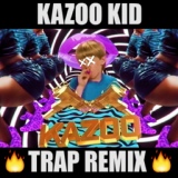 Обложка для Mike Diva - Kazzo Kid Trap Remix [EXTD]