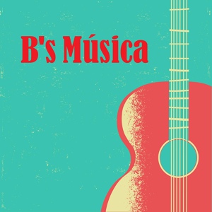 Обложка для B's Música - Train Ride