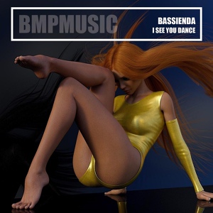 Обложка для Bassienda - I See You Dance