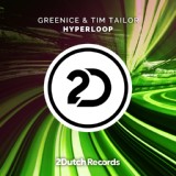 Обложка для Greenice, Tim Tailor - Hyperloop (Extended Mix)