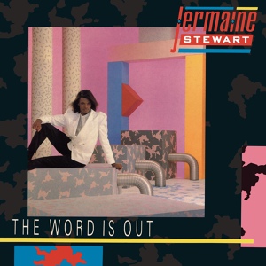 Обложка для Jermaine Stewart - Get Over It