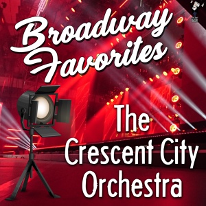 Обложка для Crescent City Orchestra - Phantom Of The Opera
