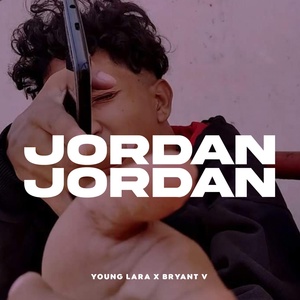 Обложка для Young Lara, Bryant V - Jordan