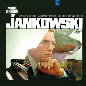 Обложка для Horst Jankowski - Cast Your Fate To The Wind