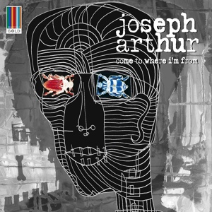 Обложка для Joseph Arthur - Exhausted