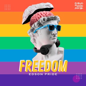 Обложка для Edson Pride - Freedom