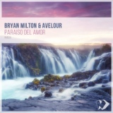 Обложка для Bryan Milton, AVelour - Paraiso del Amor