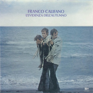 Обложка для Franco Califano - Mi vuoi sposare