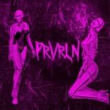 Обложка для prvrln - nght