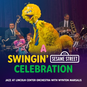 Обложка для Jazz at Lincoln Center Orchestra, Wynton Marsalis feat. Ernie, Hoots the Owl - Put Down the Duckie