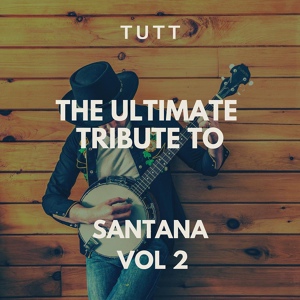 Обложка для TUTT - Smooth (Karaoke Version Originally Performed By Santana and Rob Thomas)