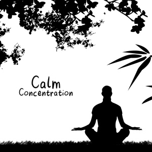 Обложка для Mindfulness Meditation Universe, Deep Meditation Academy - Koshi Bells