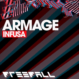 Обложка для Armage - Infusa (Radio Edit) [vk.com/armagedj]