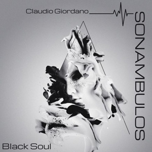 Обложка для Claudio Giordano - Black Soul