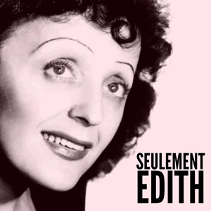 Обложка для Édith Piaf - Une valse