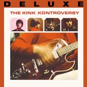 Обложка для The Kinks - 1965 -The Kink Kontroversy (Full Album)