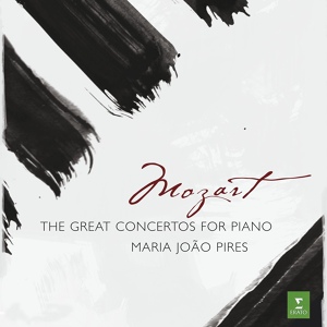 Обложка для Maria-João Pires - Mozart: Piano Concerto No. 17 in G Major, Op. 9, K. 453: I. Allegro