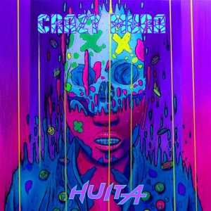 Обложка для CRAZY MURA - HUITA