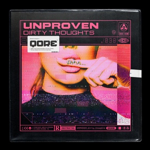 Обложка для Unproven - Dirty Thoughts