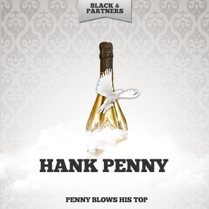 Обложка для Hank Penny - Chill Tonic